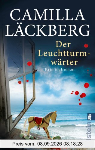Der Leuchtturmwärter: Kriminalroman (Ein Falck-Hedström-Krimi, Band 7)