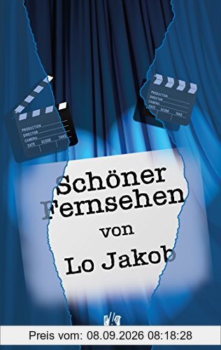 Schöner Fernsehen: Roman