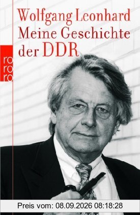Meine Geschichte der DDR