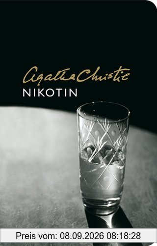 Nikotin: Roman