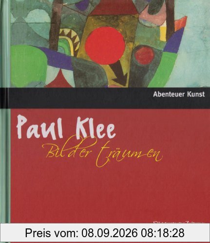 Bilder träumen (Abenteuer Kunst)