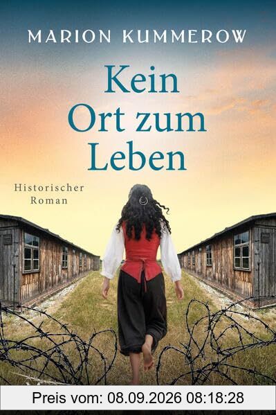 Kein Ort zum Leben: Wenn Vertrauen tödlich ist, wird sogar Familie zur Gefahr. (Flucht aus dem Reich)