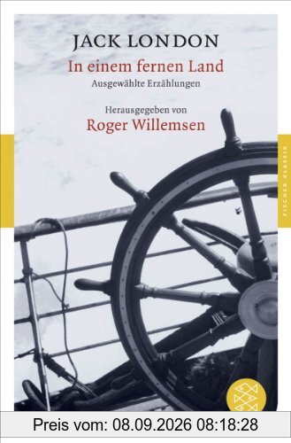 In einem fernen Land: Ausgewählte Erzählungen (Fischer Klassik)