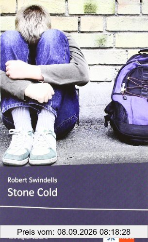 Stone Cold: Puffin Teenage Fiction