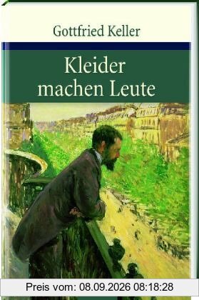 Kleider machen Leute