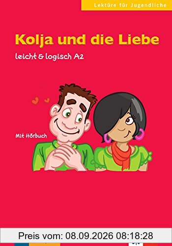 Kolja und die Liebe : A2