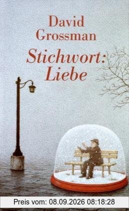 Stichwort: Liebe