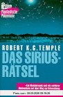 Das Siriusrätsel