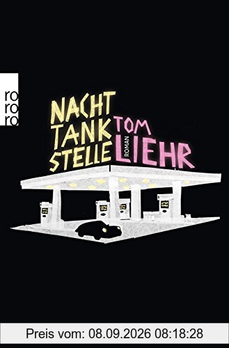 Nachttankstelle