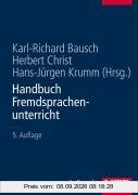 Handbuch Fremdsprachenunterricht (Uni-Taschenbücher L)