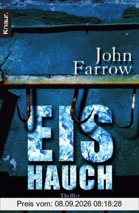 Eishauch: Thriller