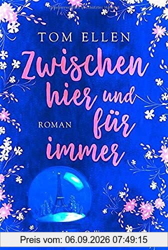 Zwischen hier und für immer