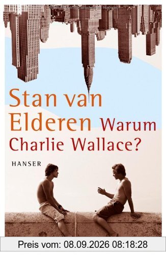 Warum Charlie Wallace?