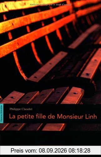 Espaces littéraires: B1-B1+ - La petite fille de Monsieur Linh: Lektüre