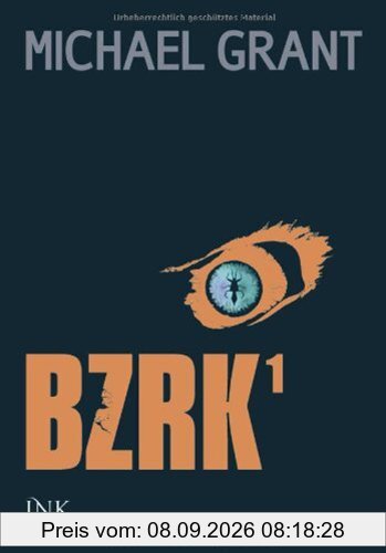 BZRK 1
