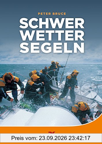 Schwerwettersegeln