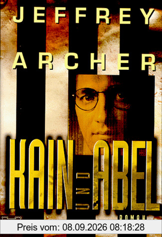 Kain und Abel.