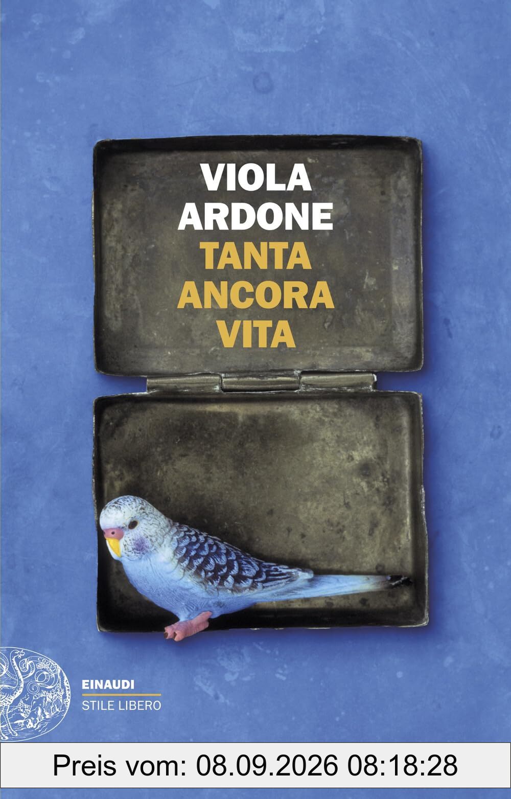 Tanta ancora Vita