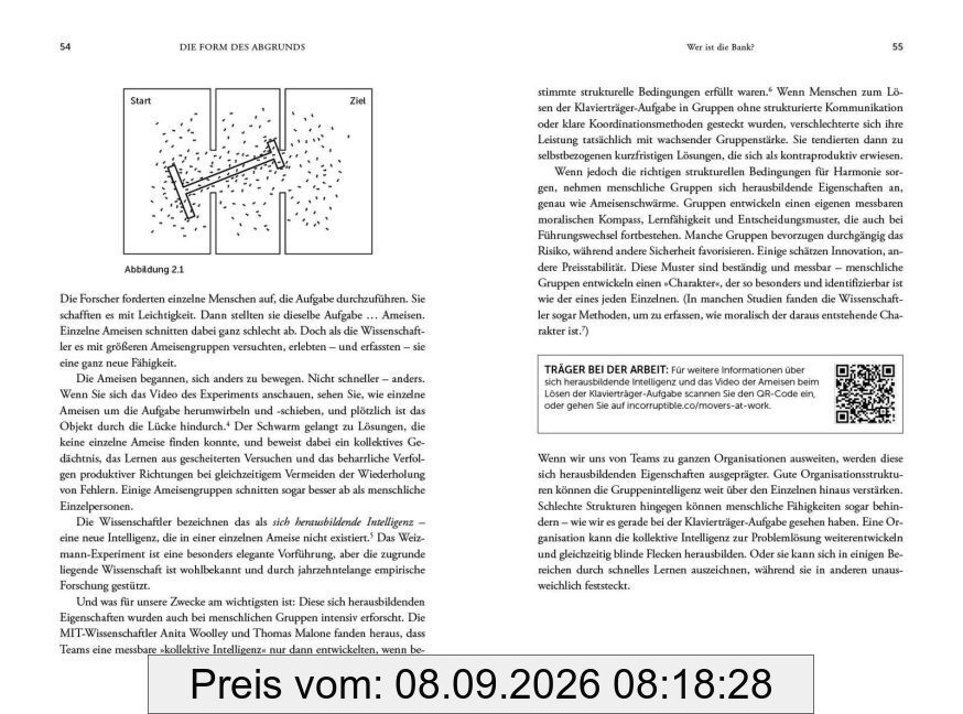 Incorruptible - Unternehmen zwischen Wachstum und Verantwortung