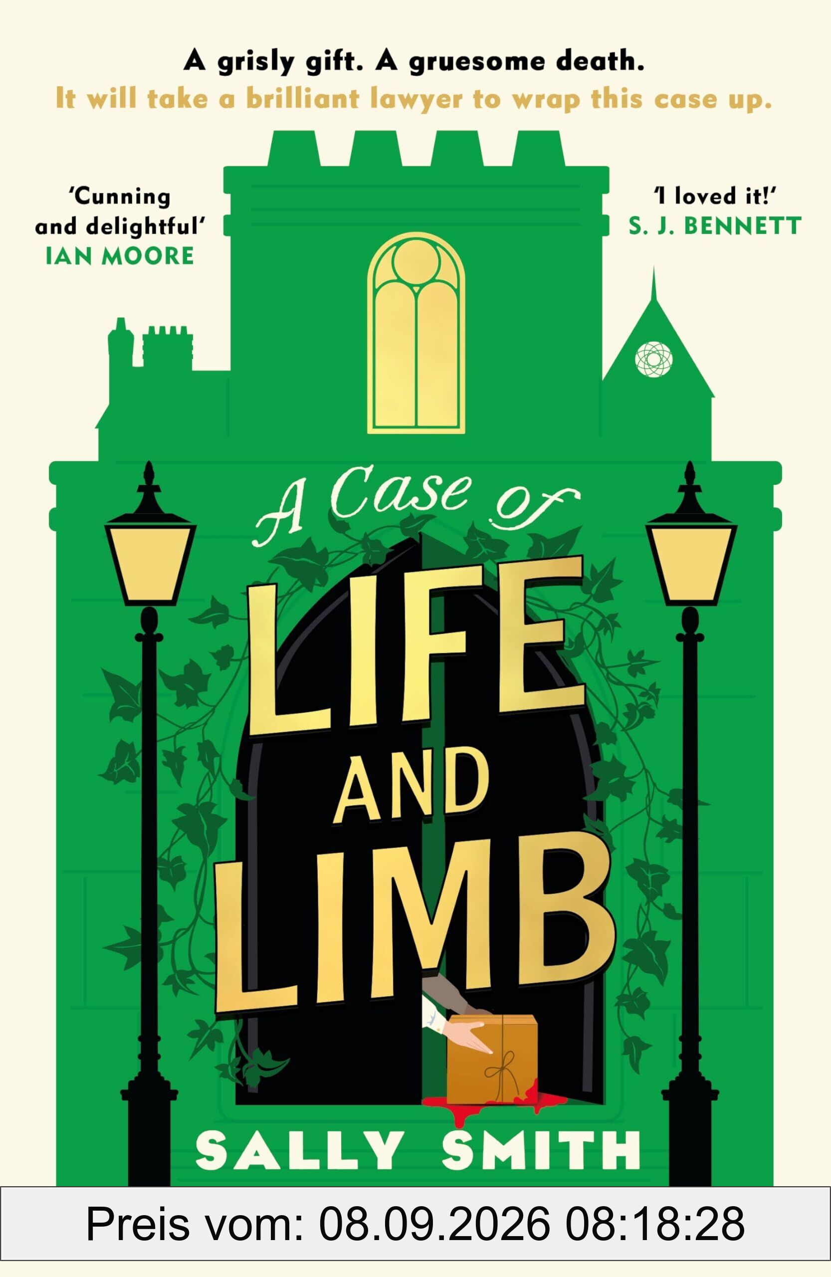A Case of Life and Limb