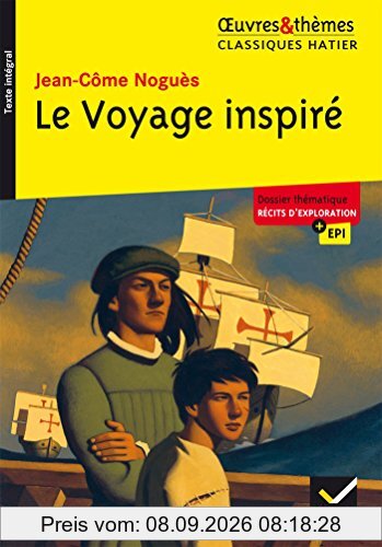 Le voyage inspiré