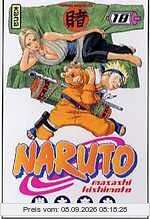 Naruto. Vol. 18