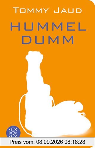 Hummeldumm: Das Roman