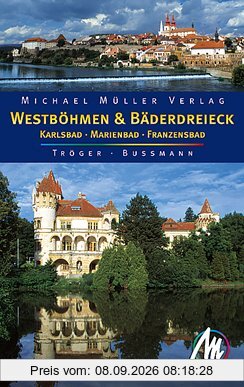 Westböhmen und Bäderdreieck