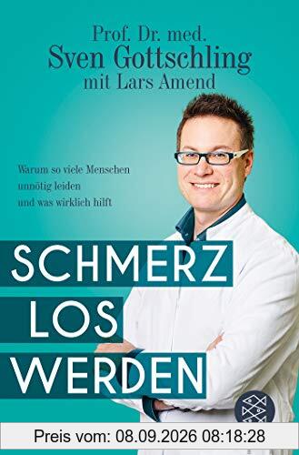 Schmerz Los Werden: Warum so viele Menschen unnötig leiden und was wirklich hilft