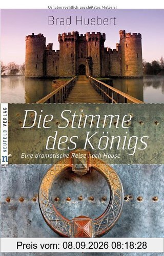 Die Stimme des Königs: Eine dramatische Reise nach Hause