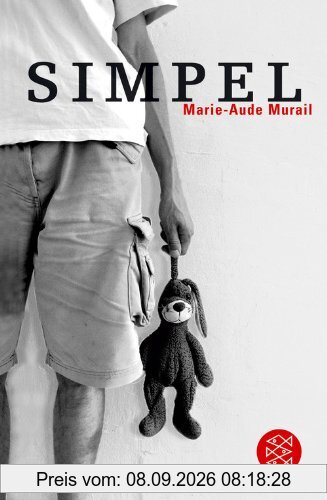 Simpel: Roman