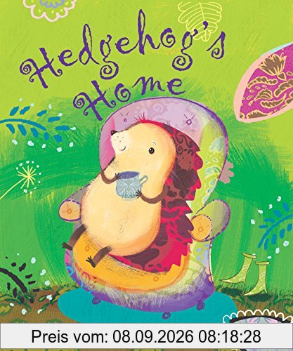 Hedgehog's Home