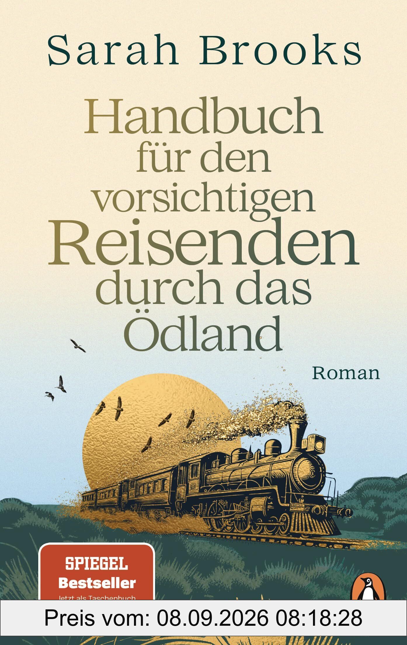 Handbuch für den vorsichtigen Reisenden durch das Ödland