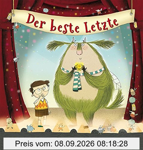 Der beste Letzte