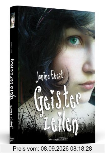 Geisterzeilen