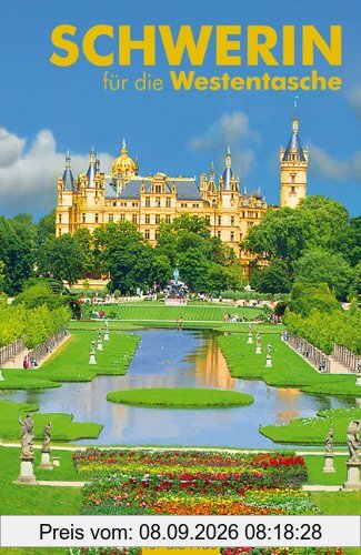 Schwerin für die Westentasche