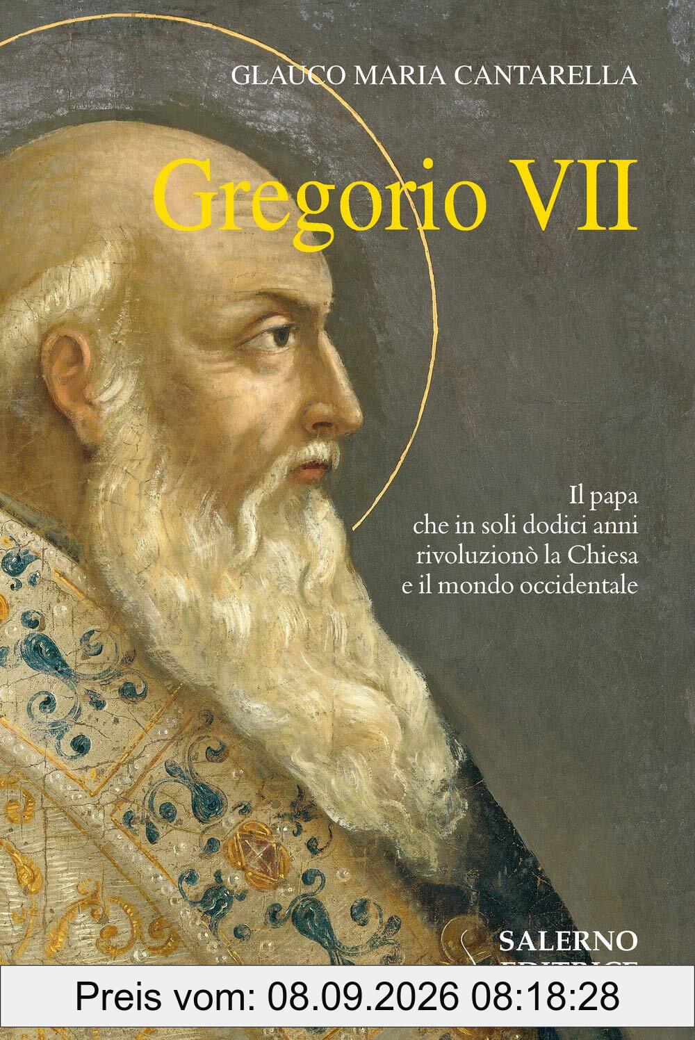 Gregorio VII (Profili)