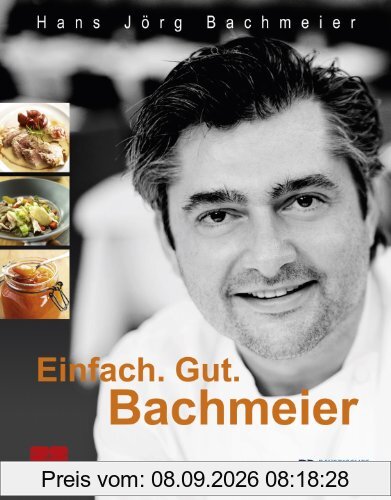 Einfach. Gut. Bachmeier