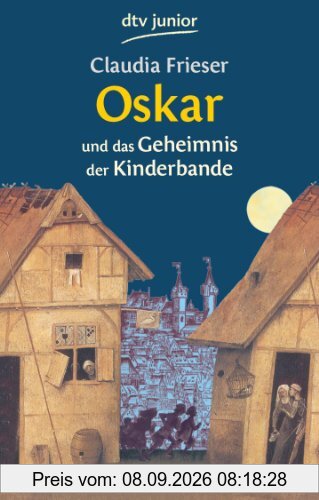Oskar und das Geheimnis der Kinderbande