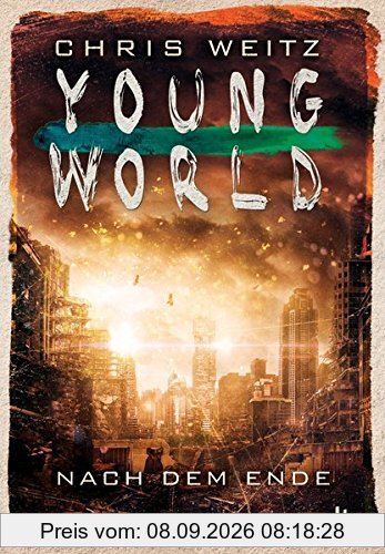 Young World - Nach dem Ende: Roman