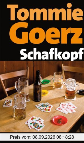 Schafkopf (Jubiläumsausgabe)