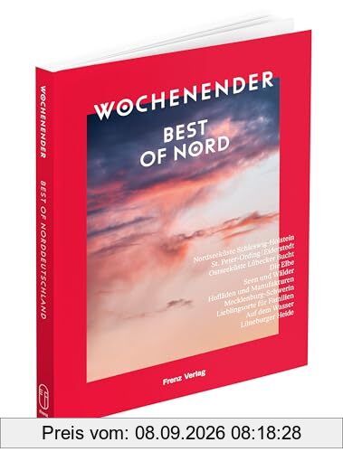 Wochenender: Best of Nord