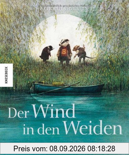 Der Wind in den Weiden