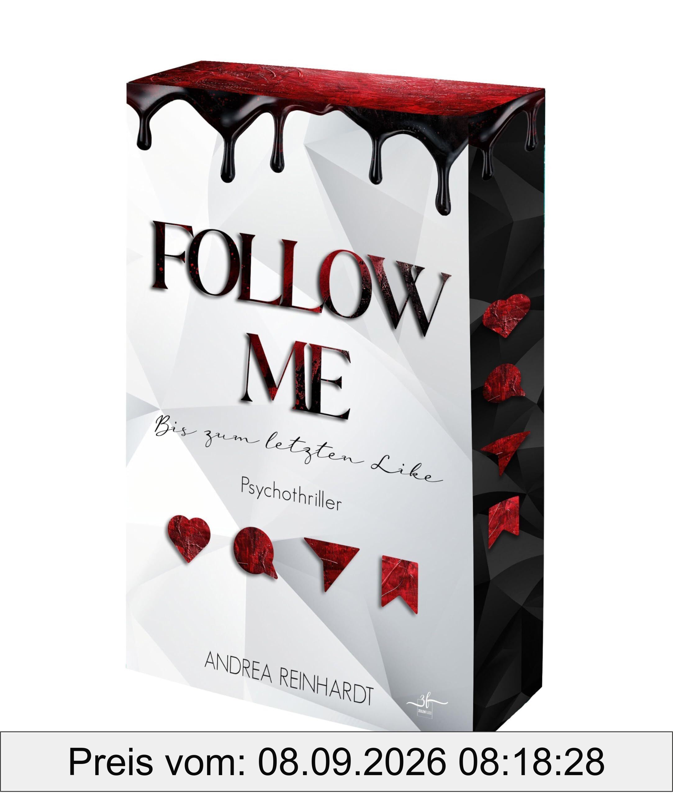 Follow Me - Bis zum letzten Like