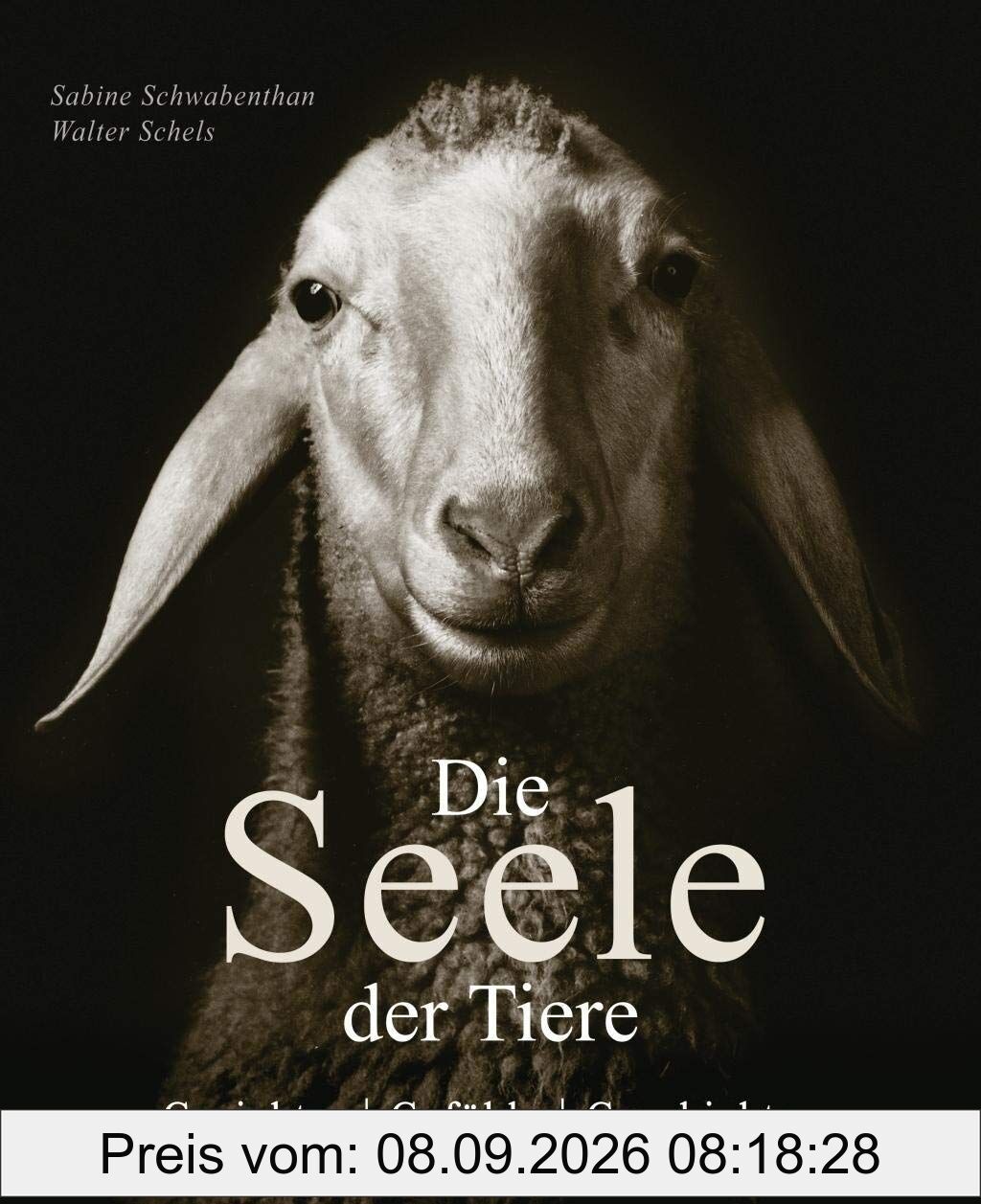 Die Seele der Tiere