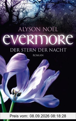 Evermore 5 - Der Stern der Nacht: Roman