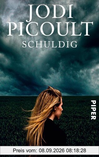 Schuldig: Roman