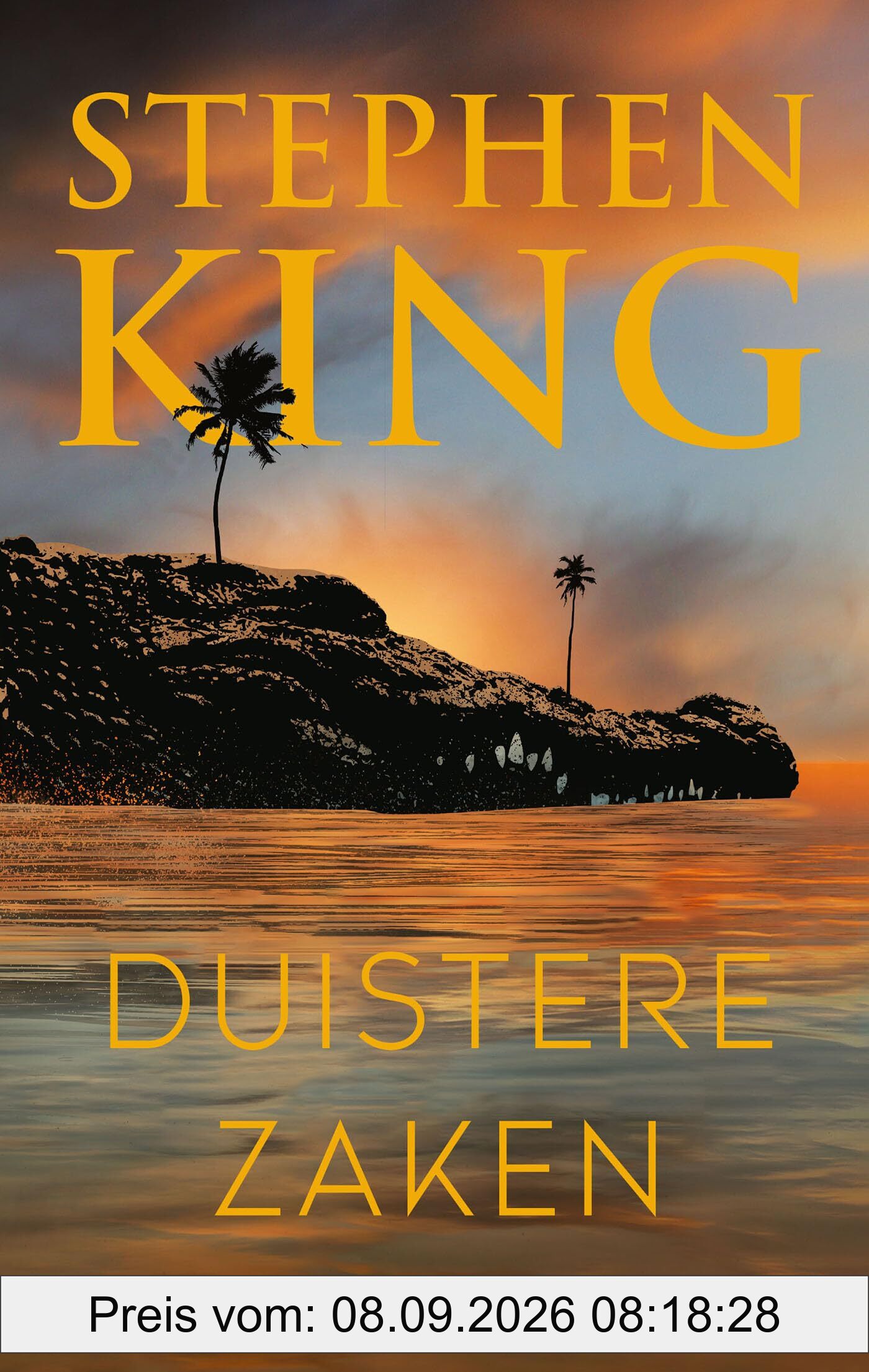 Duistere zaken
