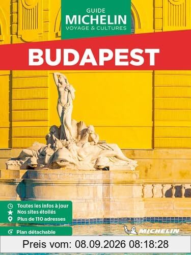 Budapest