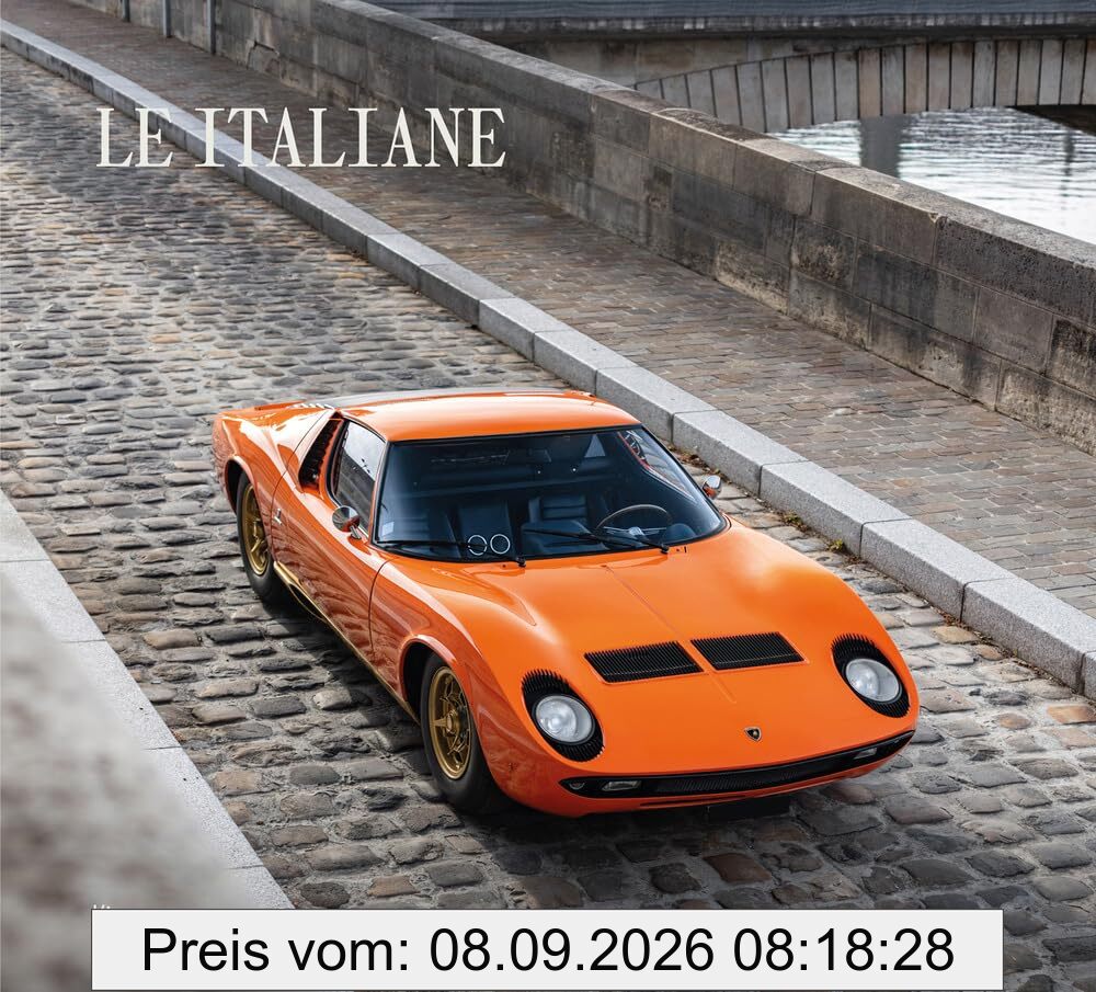 Le italiane